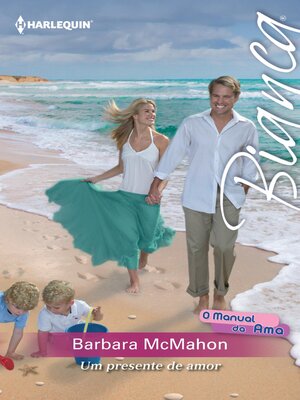 cover image of Um presente de amor